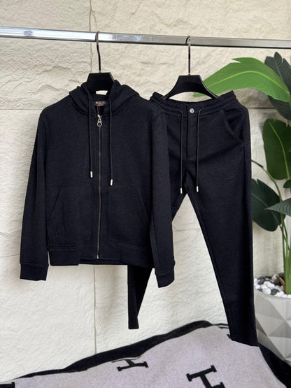 Zegna Set