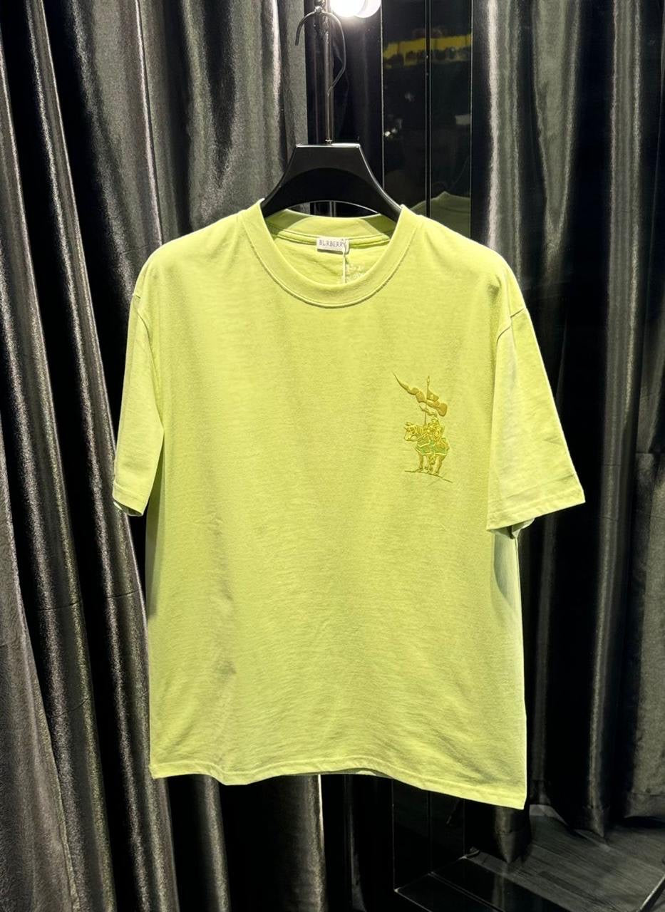 Burberry T-Shirt 2 colors