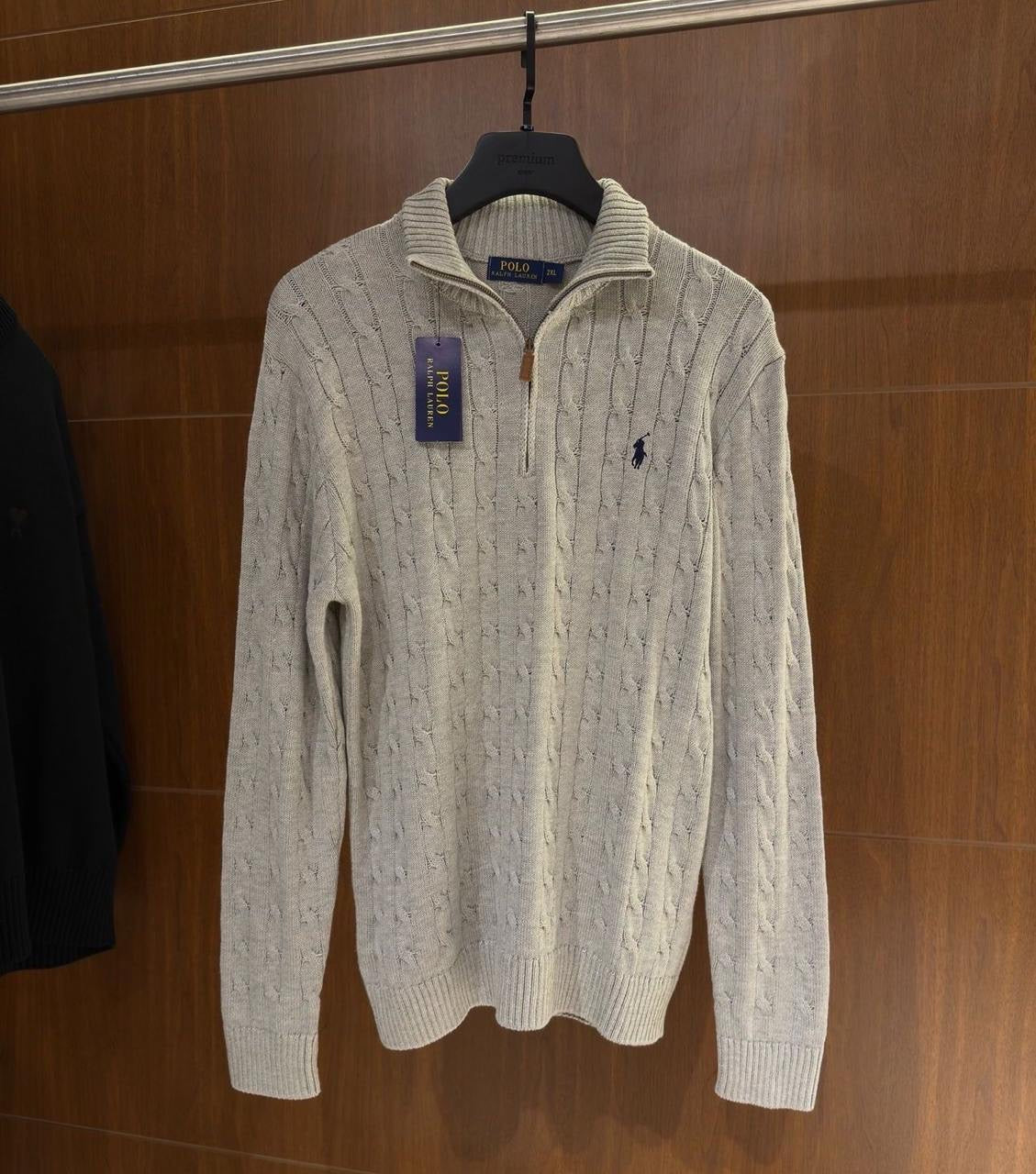 Polo Ralph Lauren Sweater 5 colors