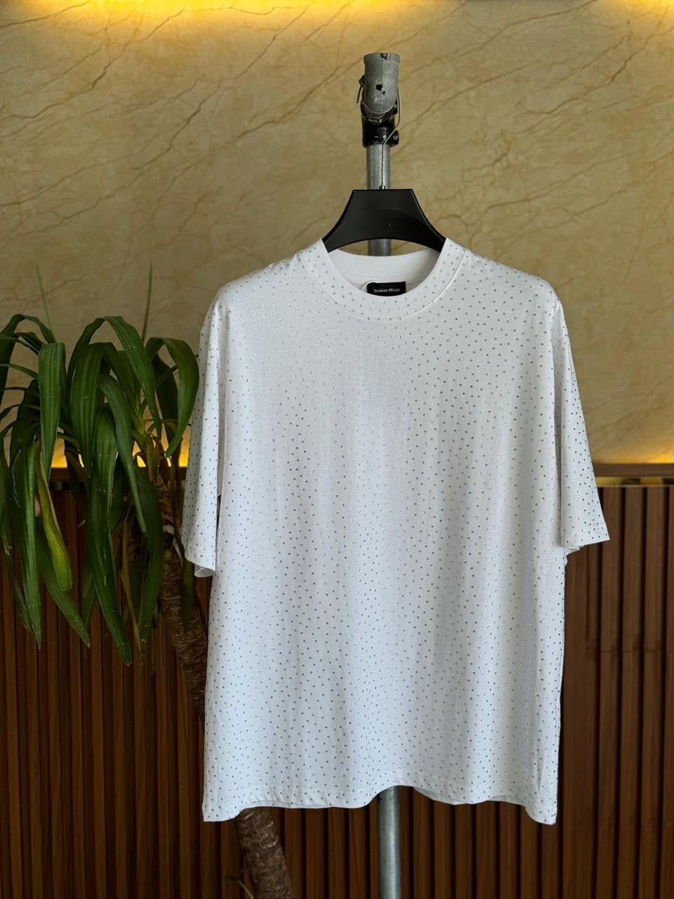 Balenciaga T-Shirt 2 colors