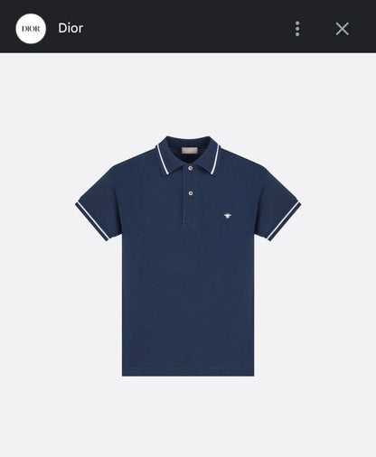 Dior Polo Shirt