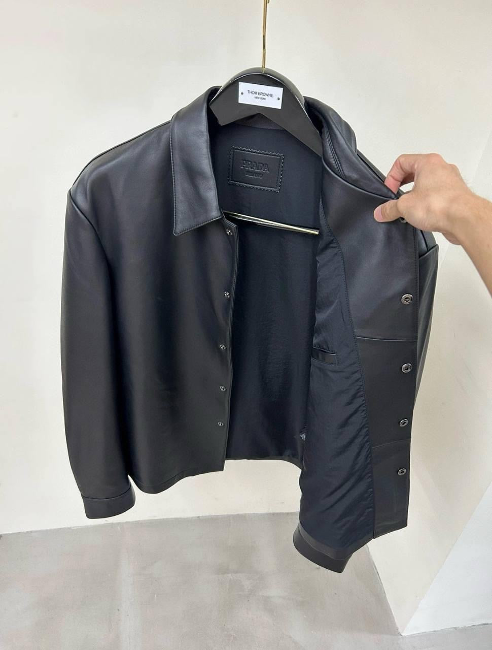 Prada Jacket