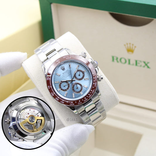 Rolex Daytona Watch 3 colors