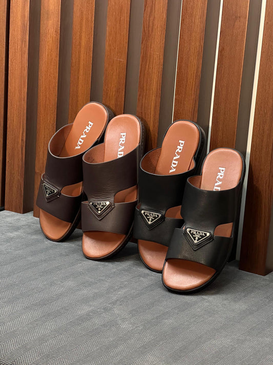 Prada Slippers