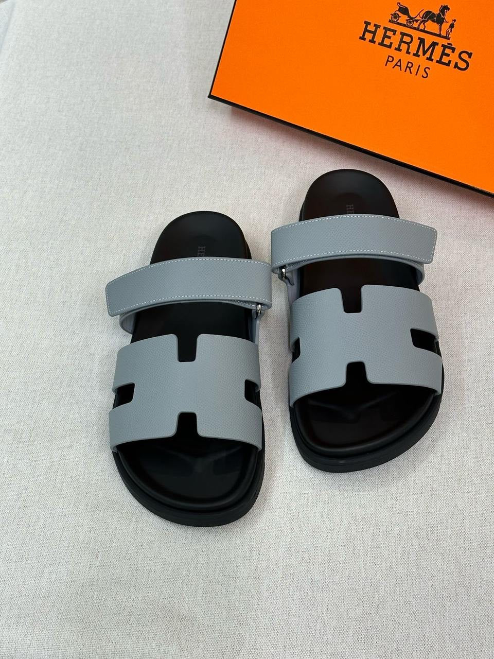Hermes Slippers 11 colors
