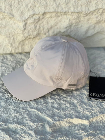 Zegna Caps