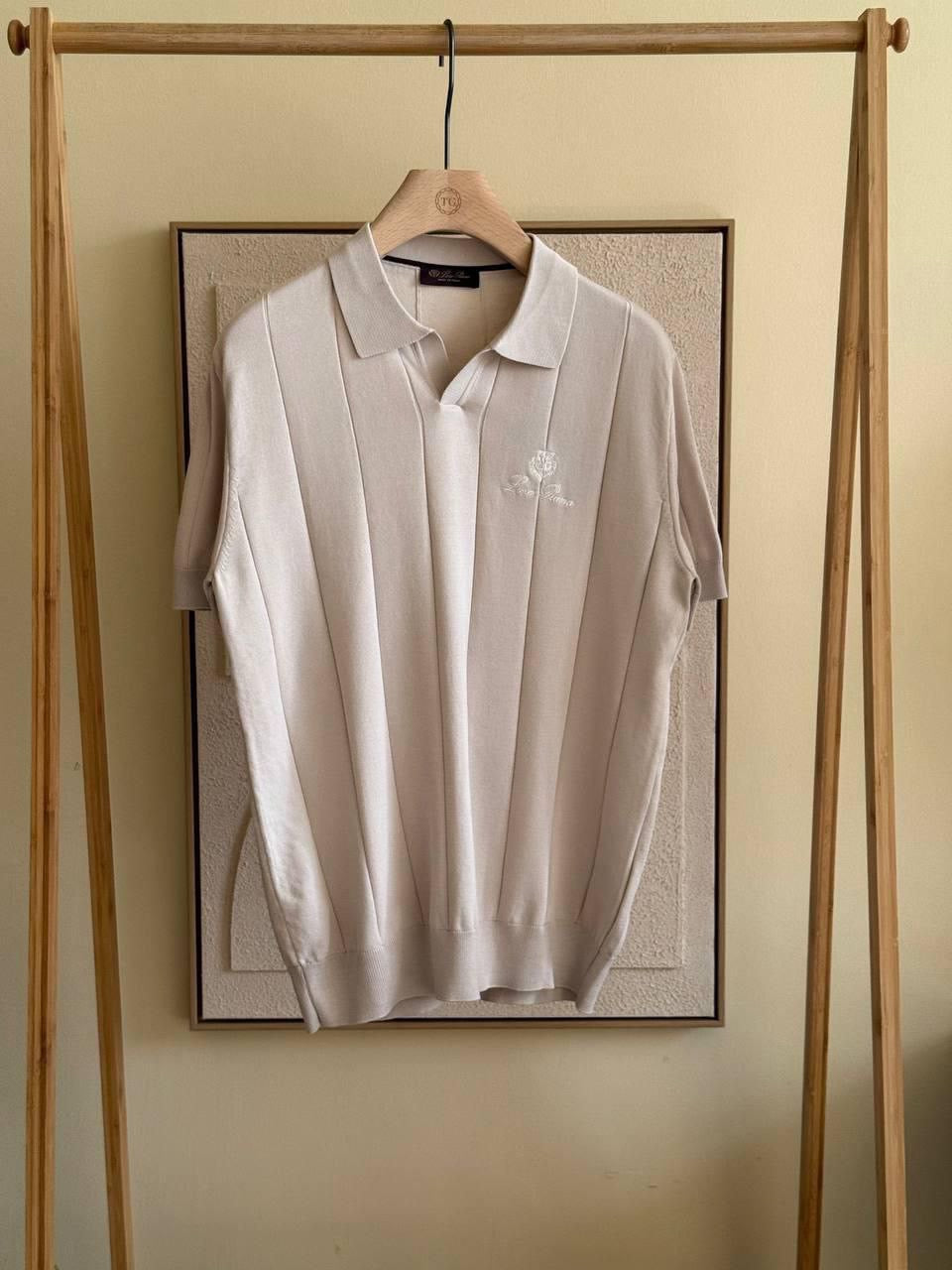 Loro Piana Polo Shirt