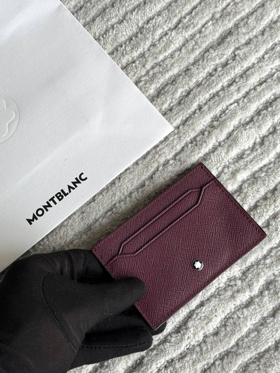 Bottega Cardholder 7 colors
