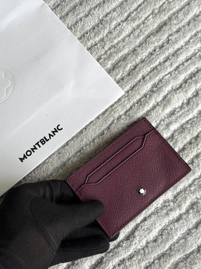 Bottega Cardholder 7 colors