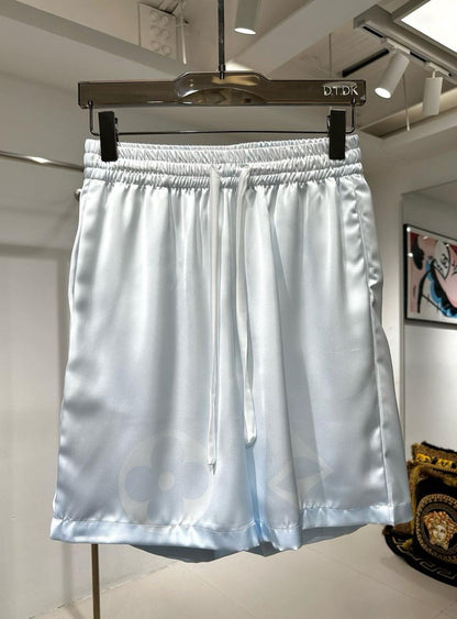 Louis Vuitton Silk Set