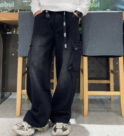 Balenciaga Cargo Pants