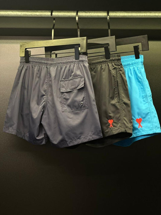 AMI Swimming Short 3 colors