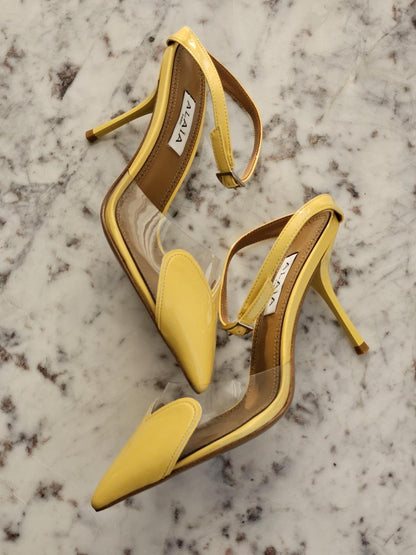Alaia Heels