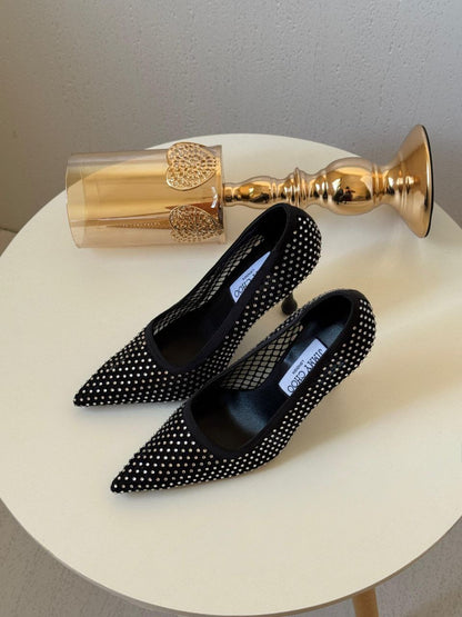 Jimmy Choo Heels