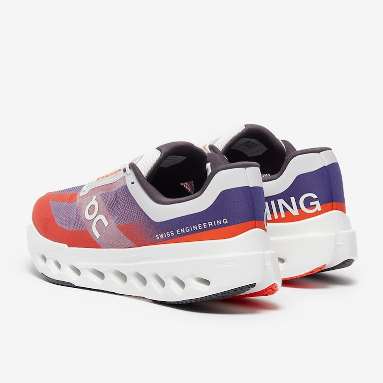 On Cloud Sneakers