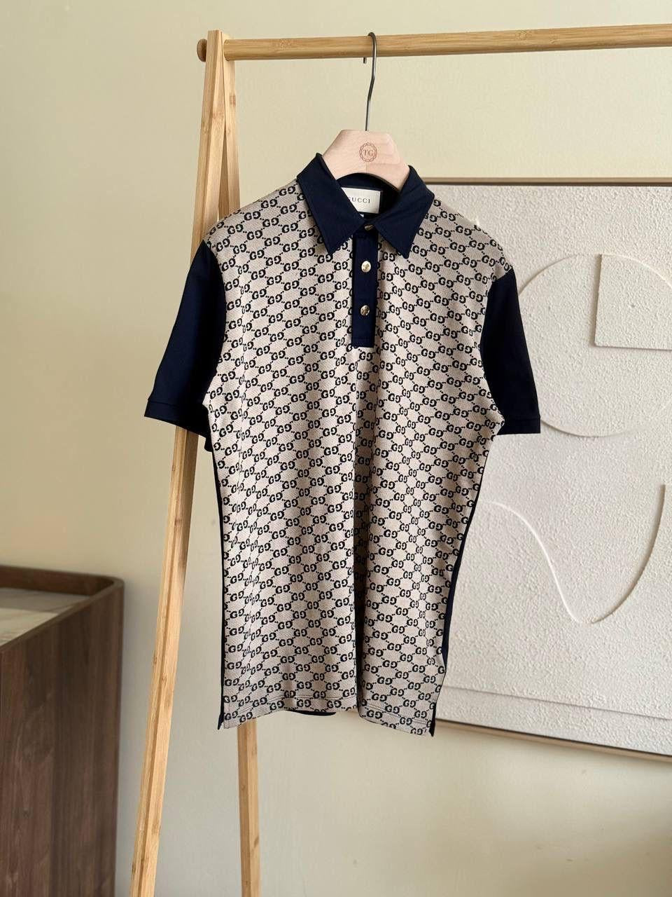 Gucci Polo Shirt 2 colors