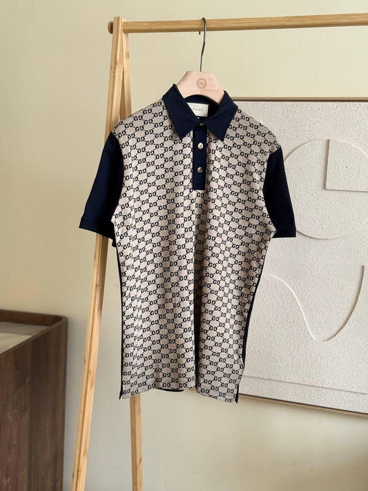 Gucci Polo Shirt 2 colors