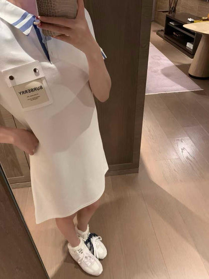 Burberry Dress