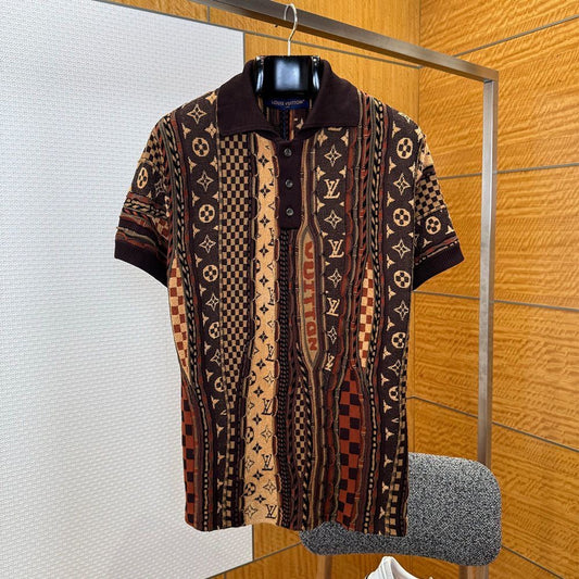 Louis Vuitton Polo Shirt