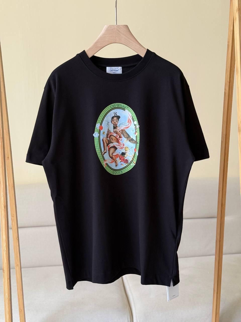 Casablanca T-Shirt 3 colors
