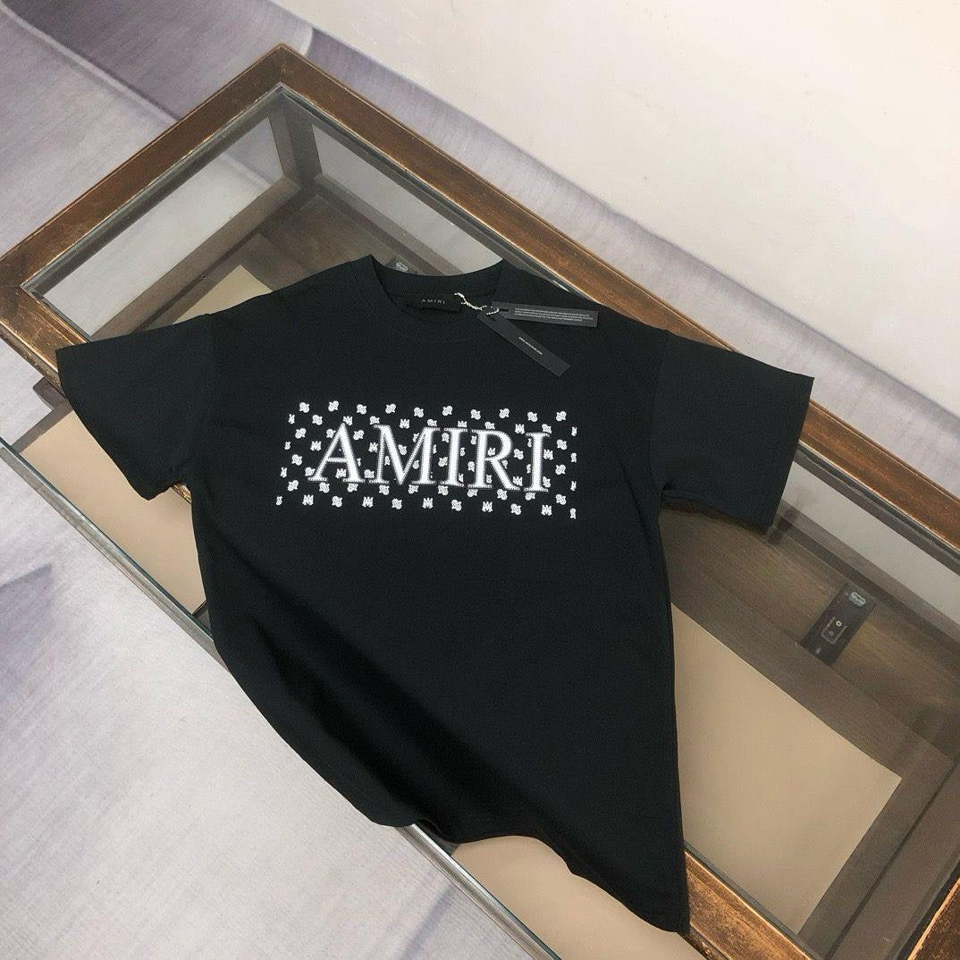 Amiri T-Shirt 3 colors