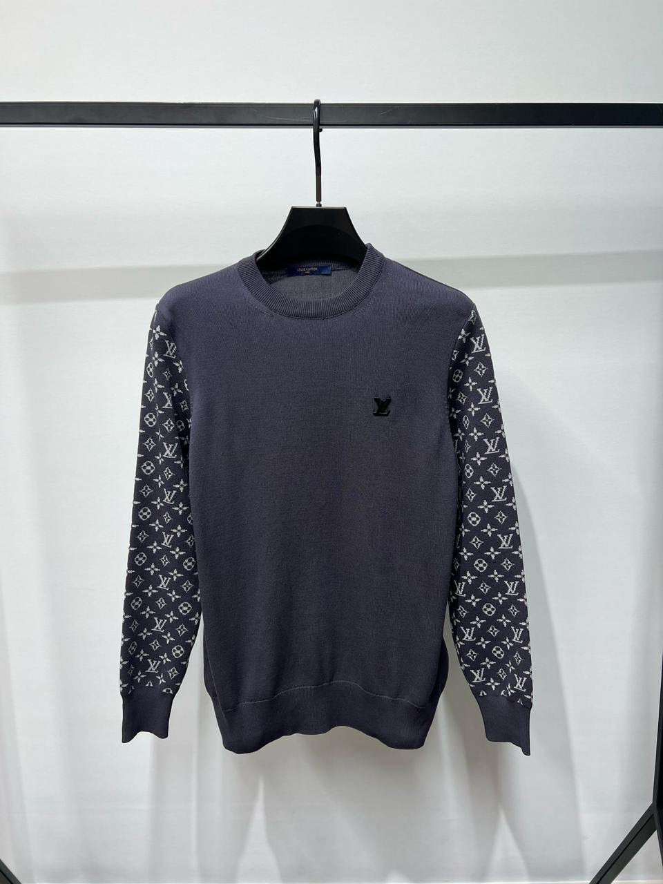 Louis Vuitton Sweater 2 Colors