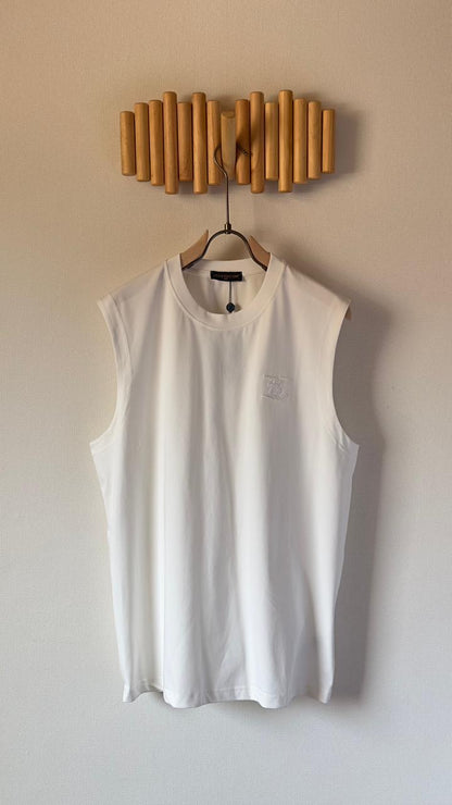 Louis Vuitton Sleeveless T-Shirt
