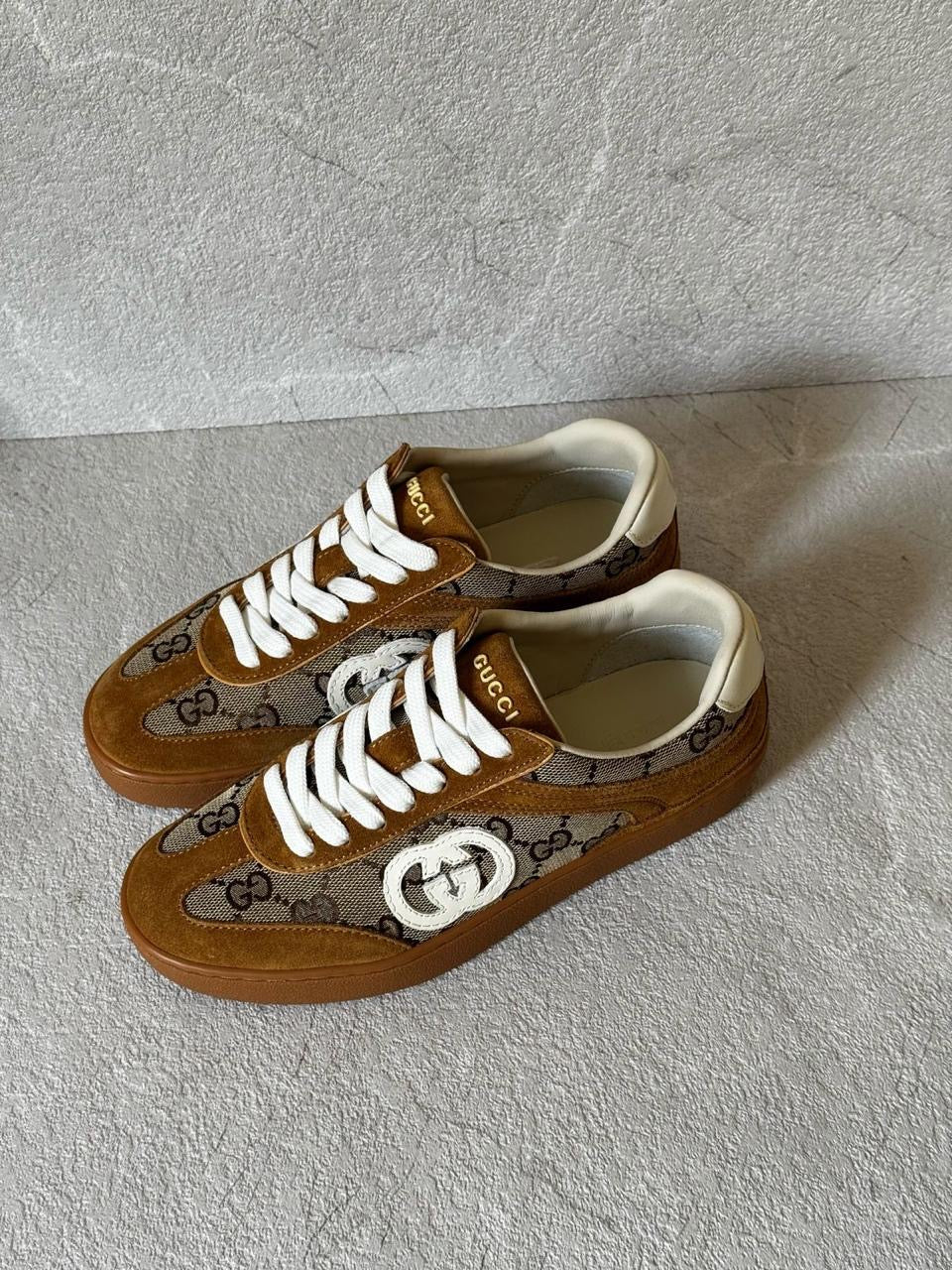 Gucci Sneakers 4 colors