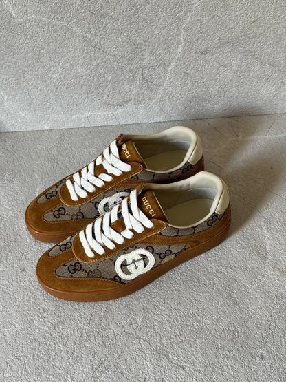 Gucci Sneakers 4 colors