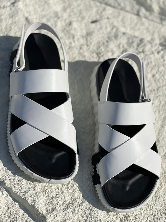 HERMES Sandal