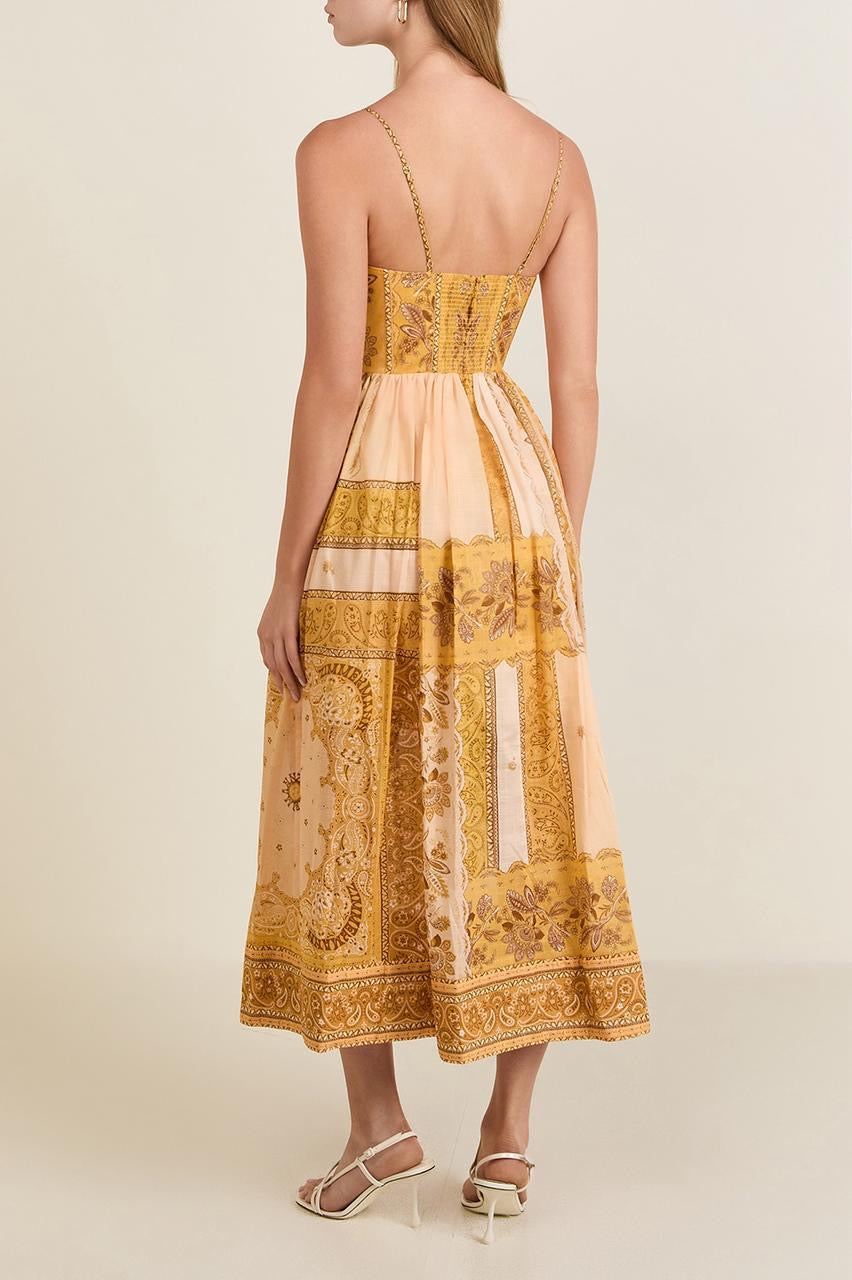 Zimmerman Dress