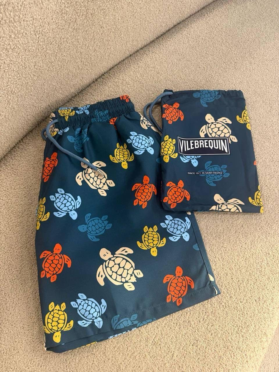 Vilbrequin Swimming Short 4 colors