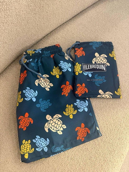 Vilbrequin Swimming Short 4 colors