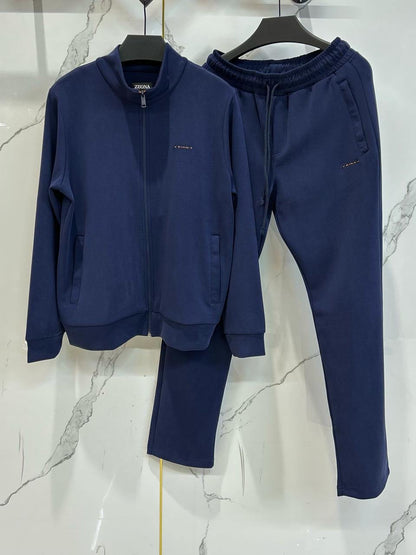 Zegna TrackSuit