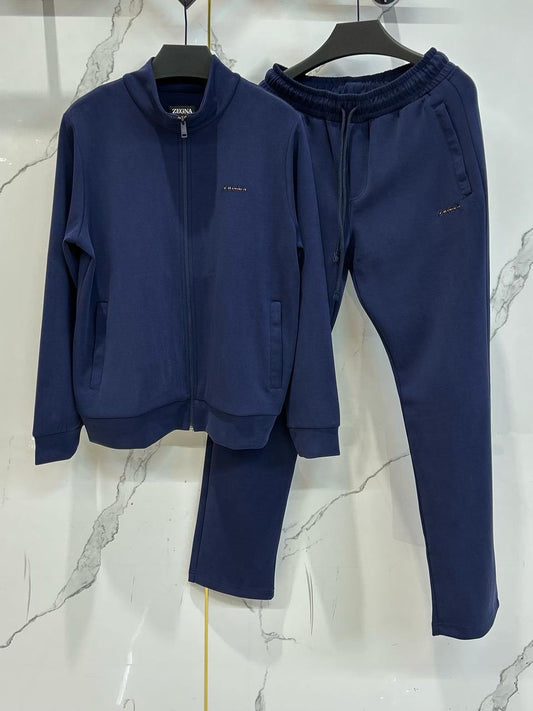 Zegna TrackSuit