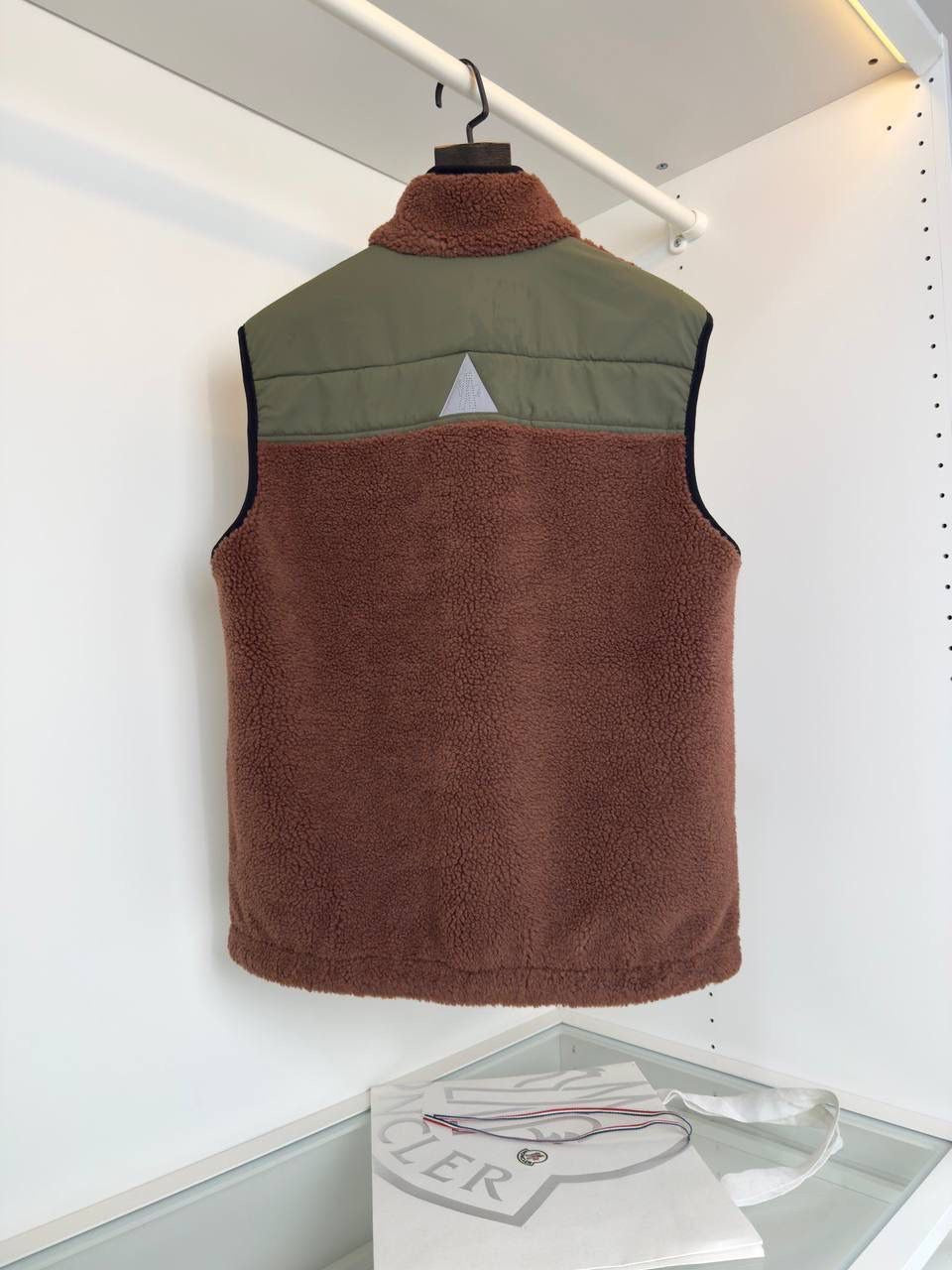 Moncler Vest