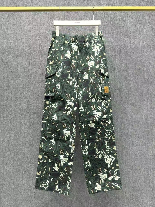 Louis Vuitton Cargo Pants