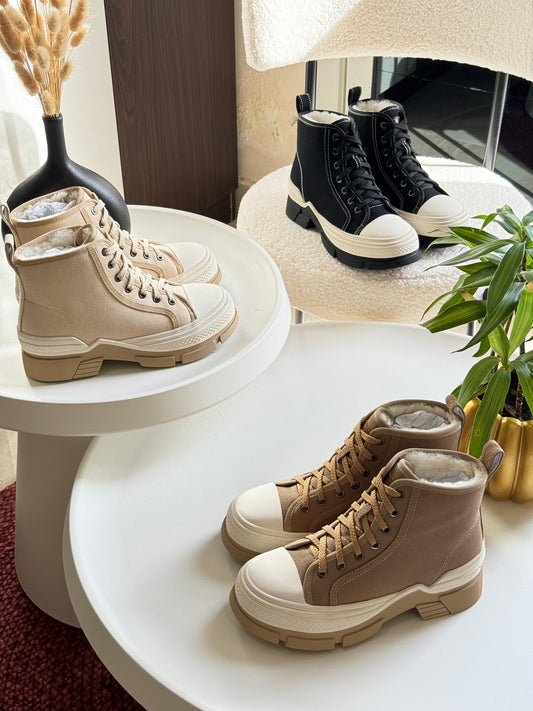 UGG Boots 3 colors