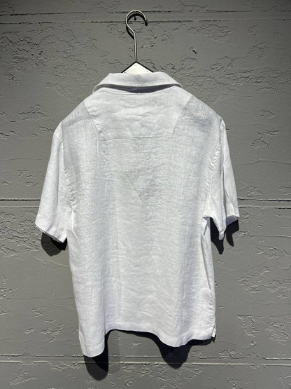 Loro Piana Lenin Shirt 10 colors