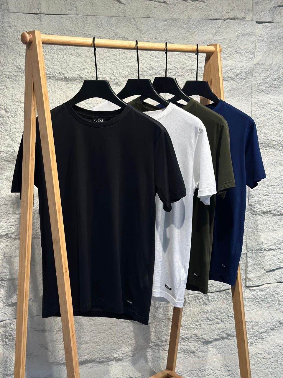 Zegna T-Shirt