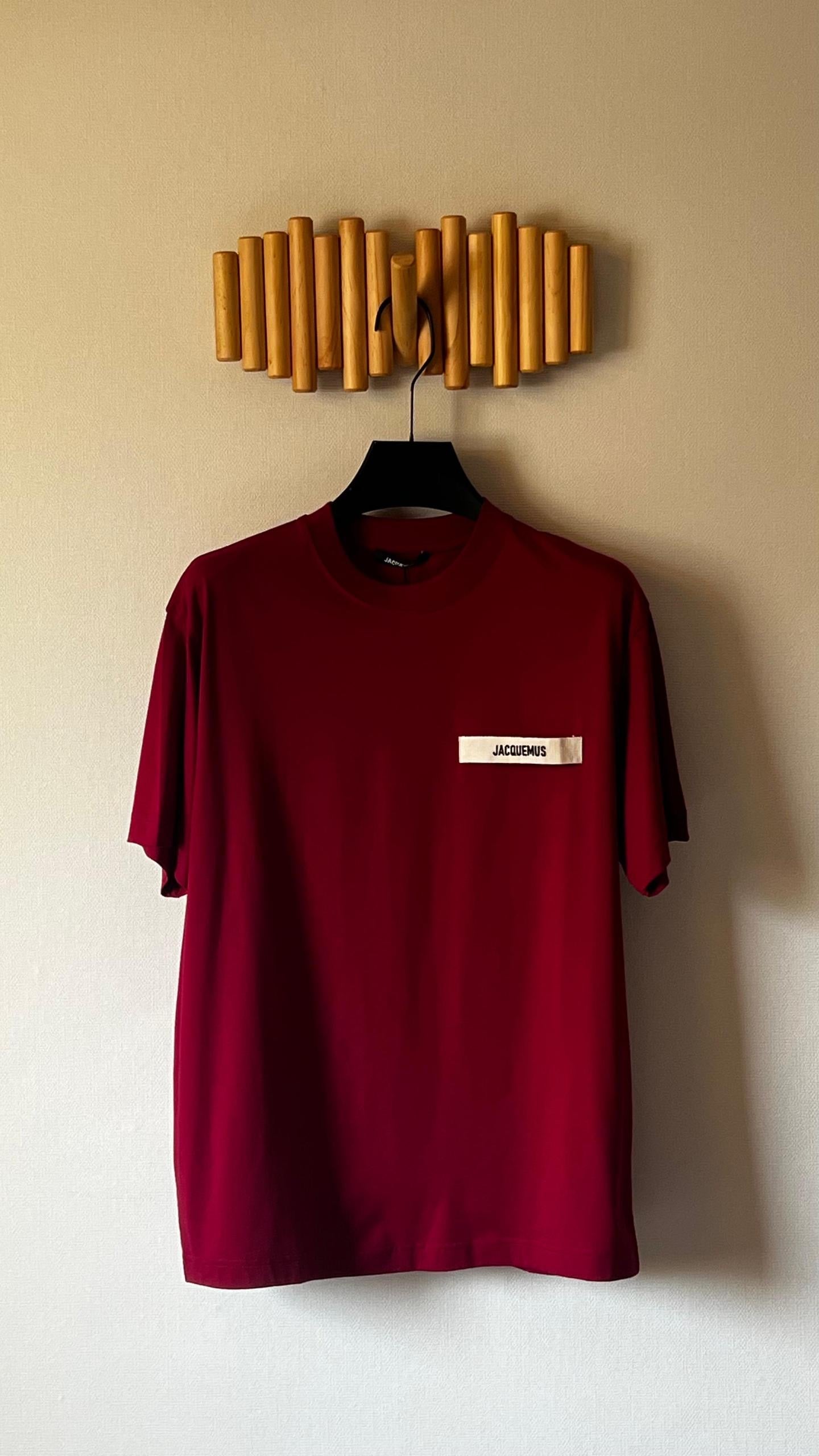 Jacquemus T-Shirt