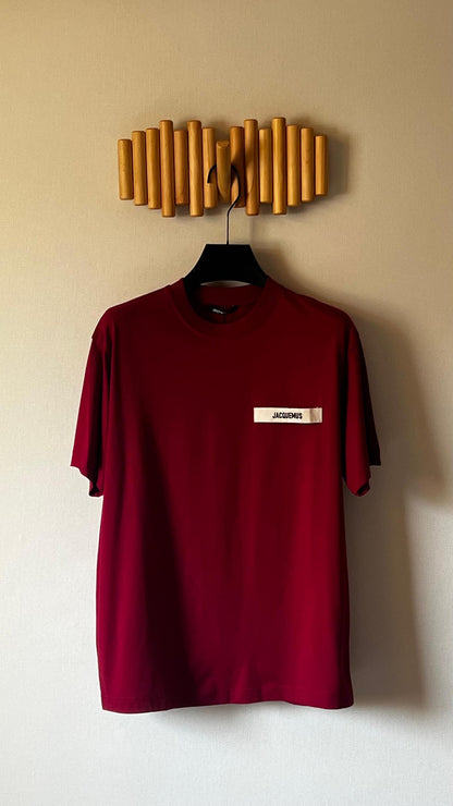 Jacquemus T-Shirt