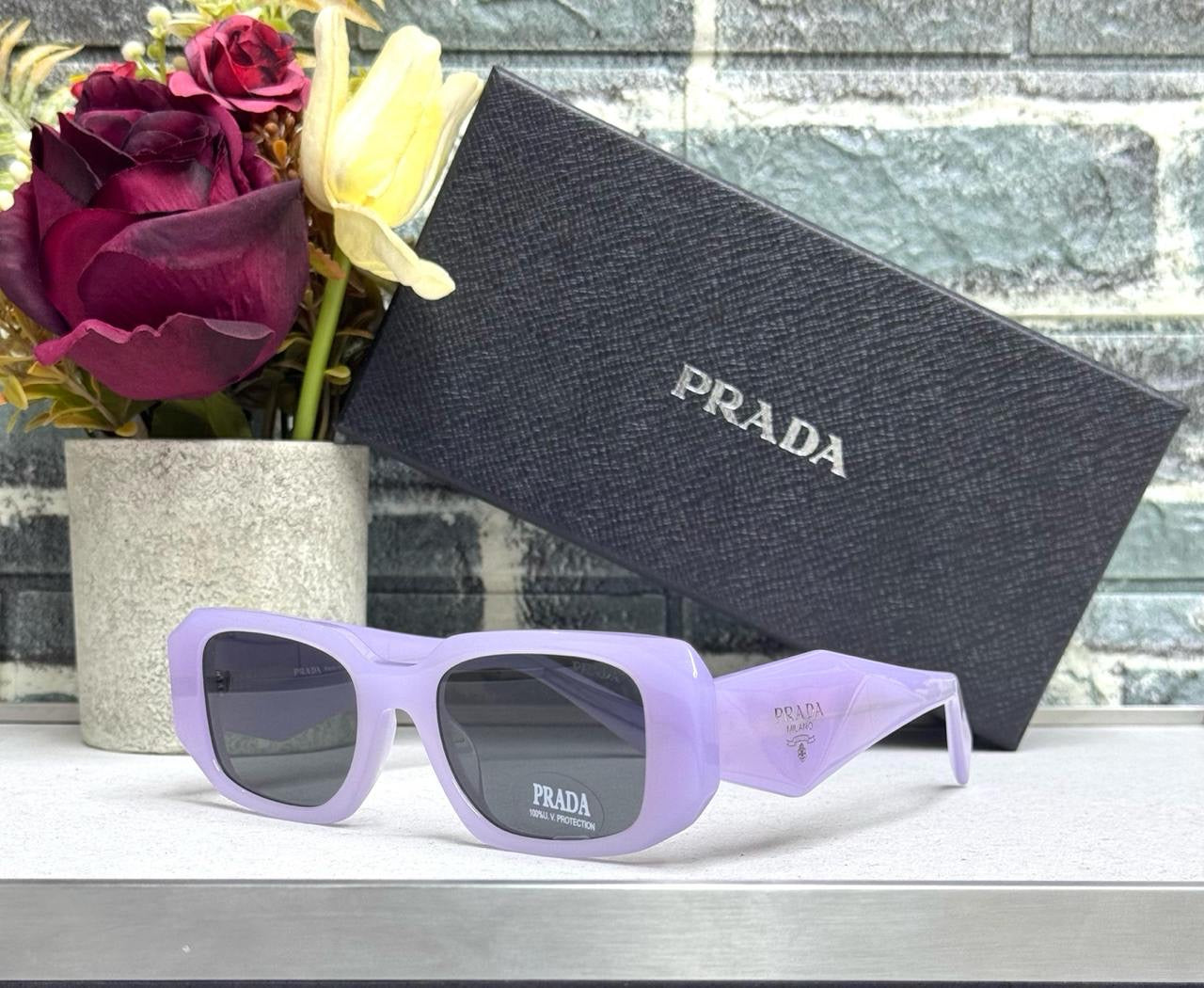 Prada Sunglasses 7 colors