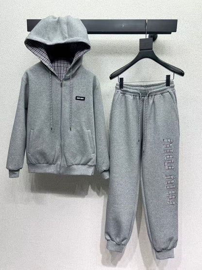 Miu Miu Reversible Set