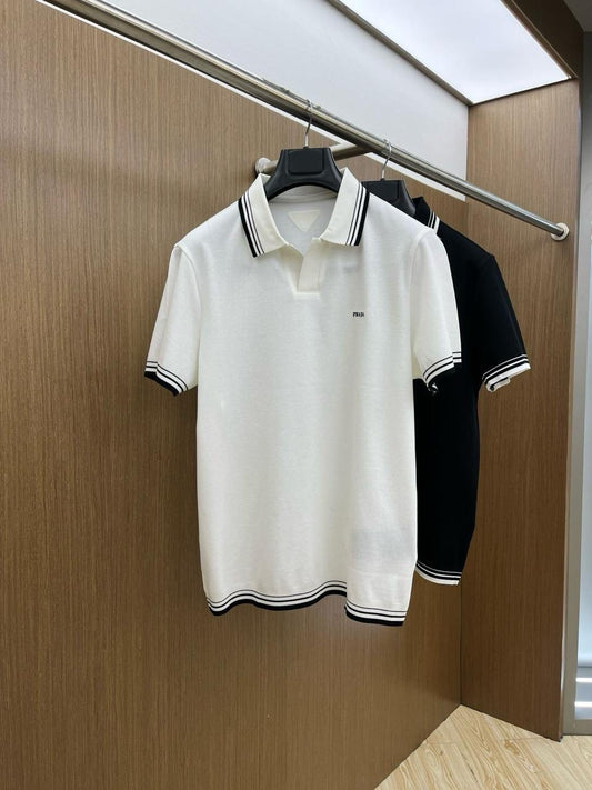 Prada Polo Shirt 2 colors