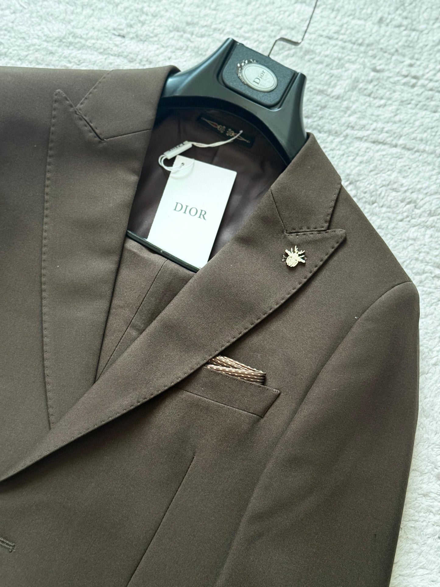 Dior Suit