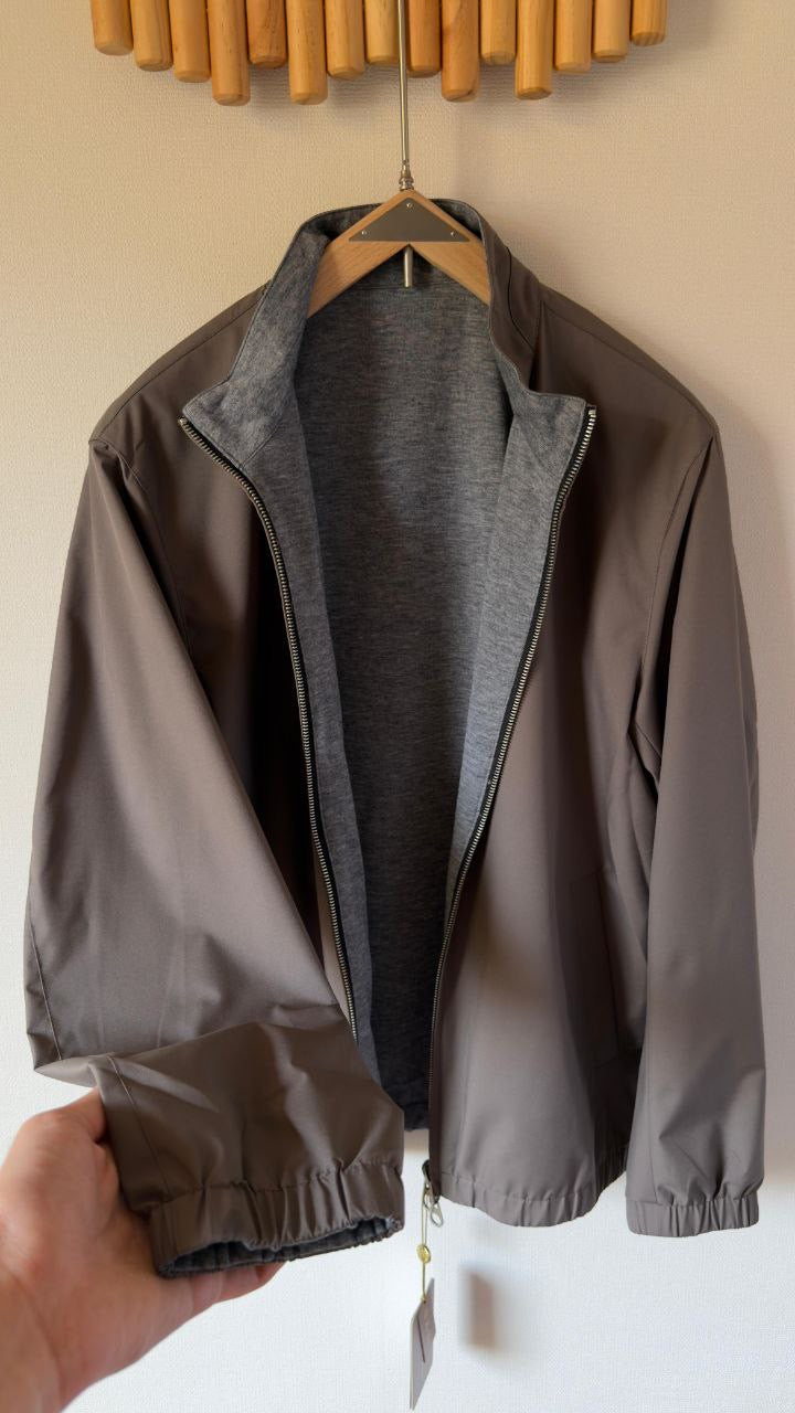 Loro Piana Reversible Jacket