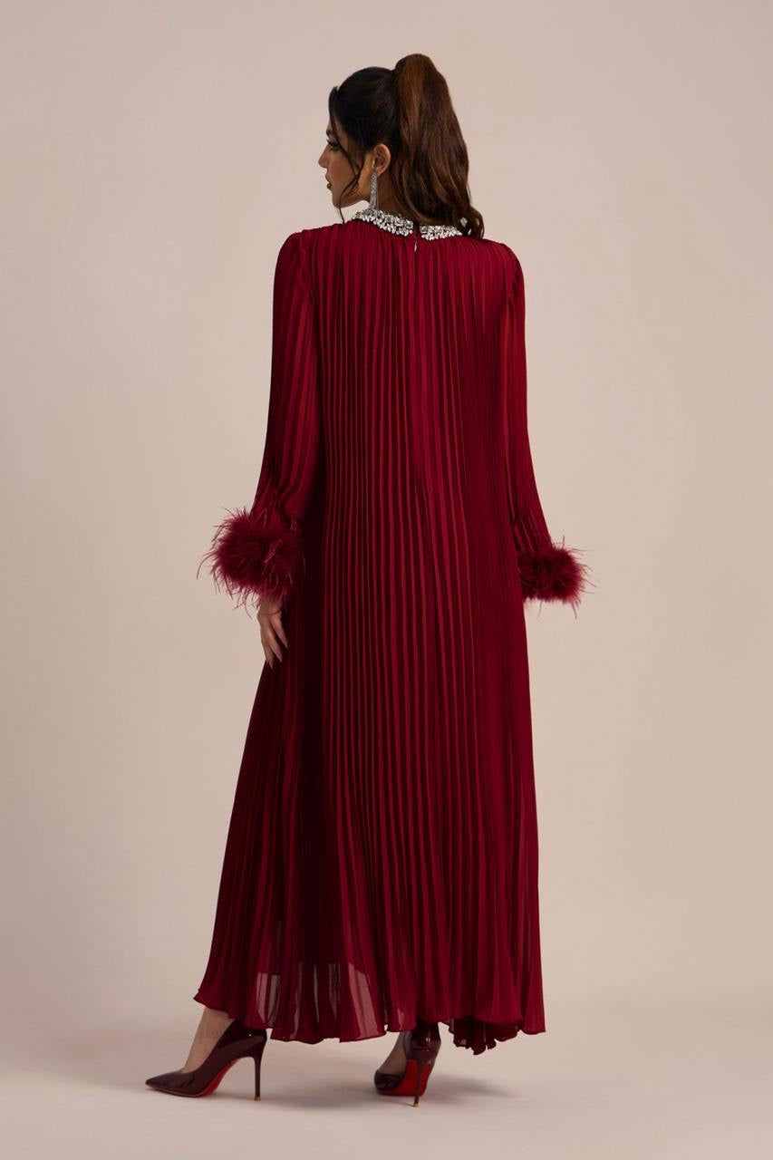 Zimmerman Dress