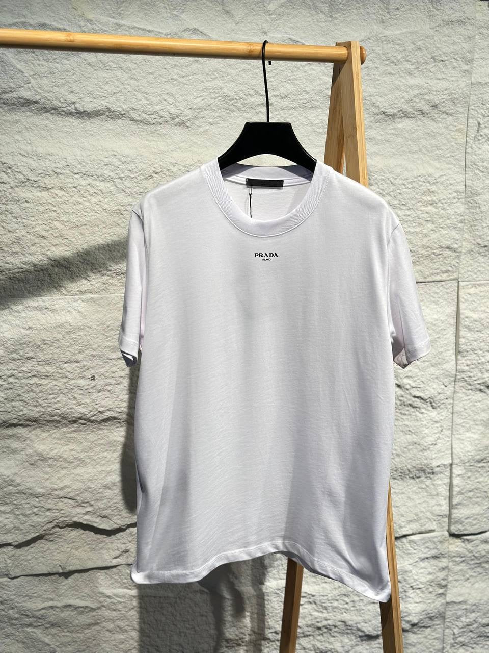 Prada T-shirts 2 colors