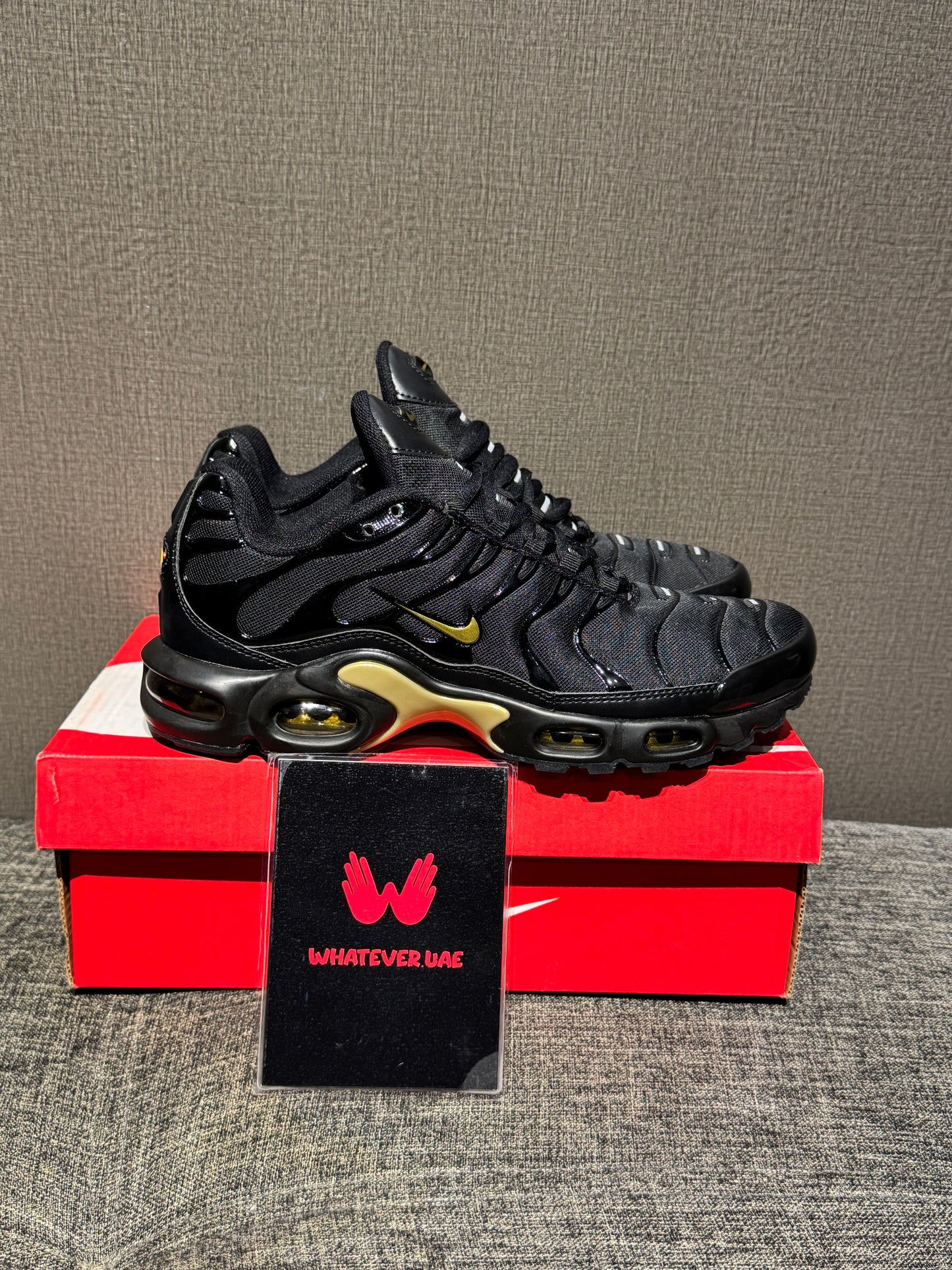 Nike Air Max plus TN